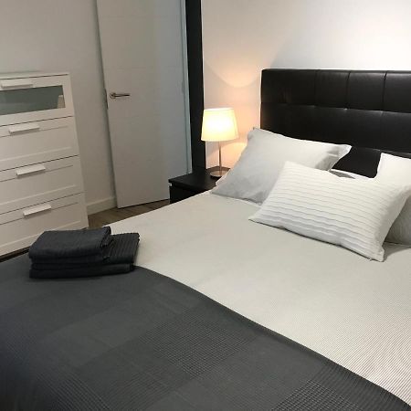 Apartamento Balcon Do Rei Apartment Cangas do Morrazo Ngoại thất bức ảnh